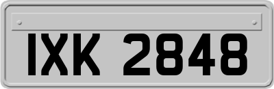 IXK2848