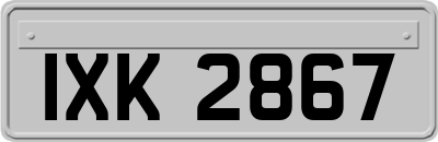 IXK2867