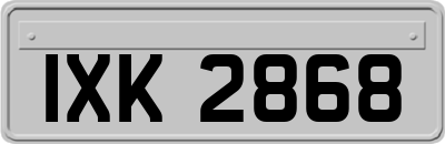 IXK2868