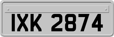 IXK2874
