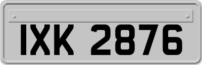 IXK2876