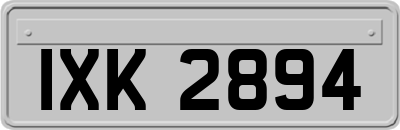 IXK2894