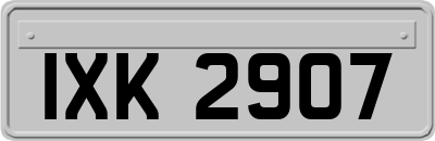 IXK2907