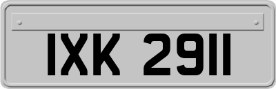 IXK2911