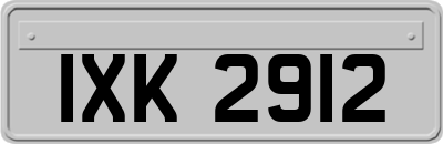 IXK2912