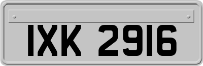 IXK2916