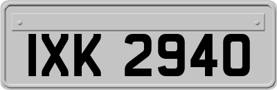 IXK2940