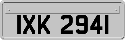 IXK2941