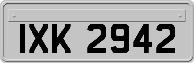 IXK2942