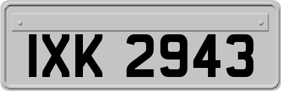 IXK2943