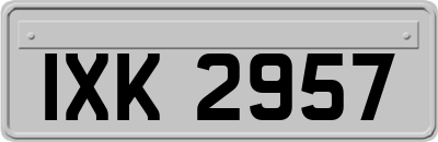 IXK2957
