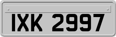 IXK2997