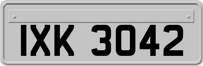 IXK3042