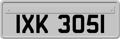 IXK3051