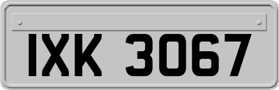 IXK3067