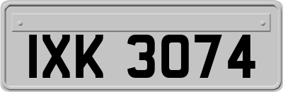 IXK3074