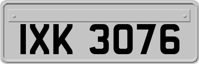 IXK3076