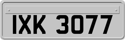 IXK3077