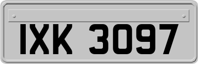 IXK3097