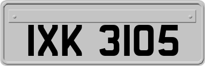 IXK3105