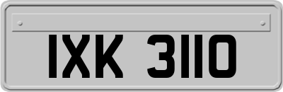 IXK3110