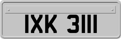 IXK3111