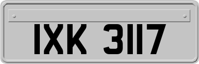 IXK3117