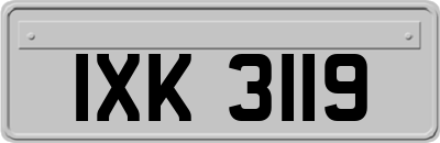 IXK3119