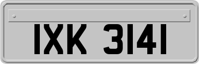 IXK3141