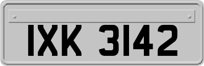 IXK3142