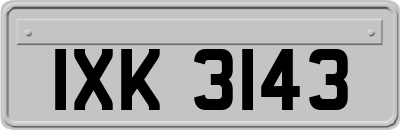 IXK3143