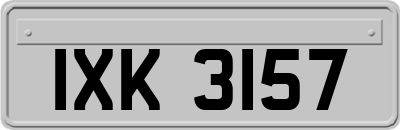 IXK3157