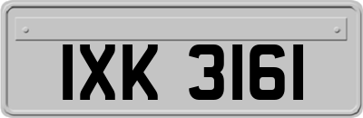 IXK3161
