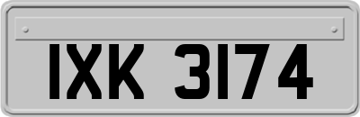 IXK3174