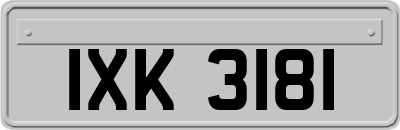 IXK3181