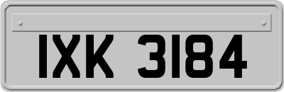 IXK3184
