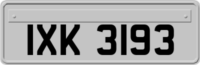 IXK3193