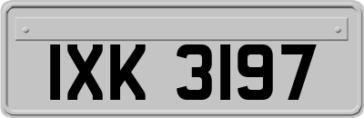 IXK3197