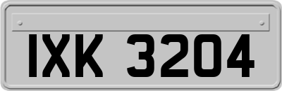 IXK3204