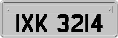 IXK3214