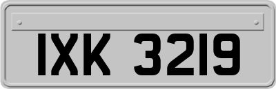 IXK3219