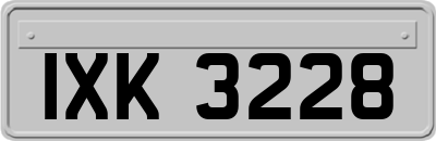 IXK3228