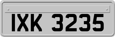 IXK3235