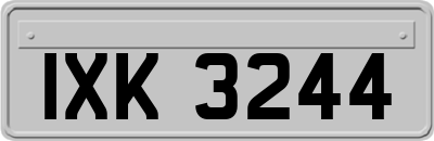 IXK3244