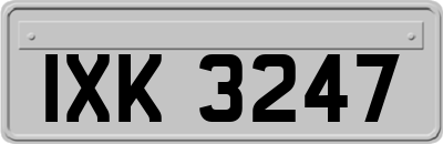 IXK3247
