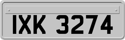 IXK3274
