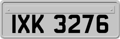 IXK3276