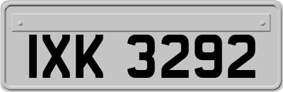 IXK3292