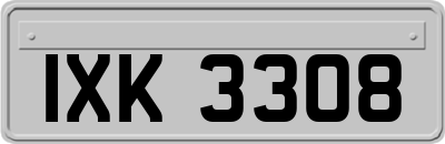 IXK3308