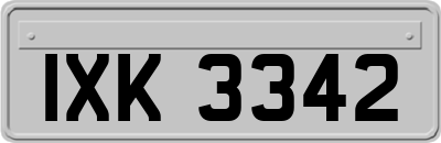 IXK3342